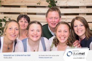 Hohenleh’ner & Unterleit’ner Ball